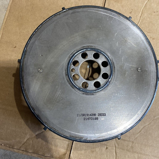 21473105, Vibration Damper | Genuine Volvo Penta Part