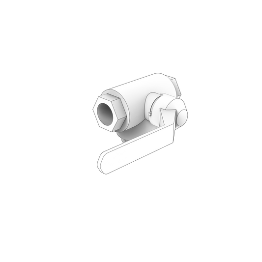21548817 Ball Valve | Genuine Volvo Penta Part - photo 2 of 2
