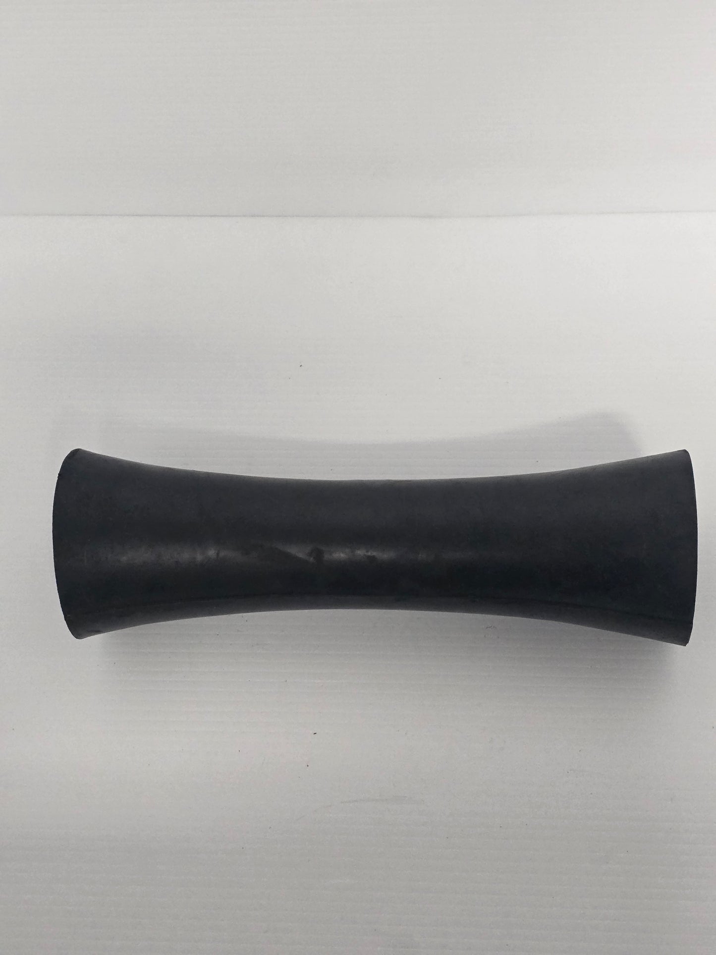 761231 Roller 12" Black Concave (25MM) | Marine Trailer Part