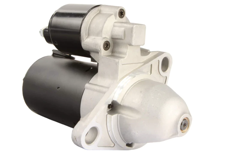21302969, Starter Motor | Genuine Volvo Penta Part