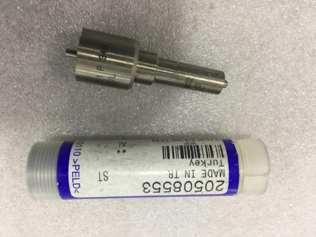 20508553 Nozzle | Genuine Volvo Penta Part