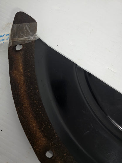 95026A2 Mercruiser Cover Plate | Genuine Used Part