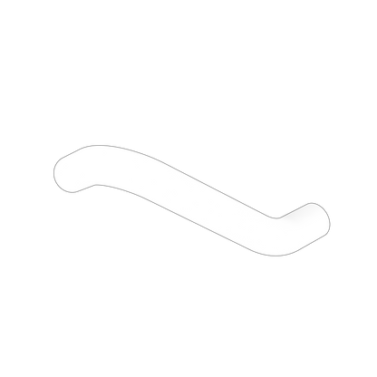 21107967 Hose | Genuine Volvo Penta Part