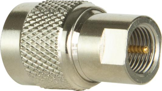 AD504 FME TO TNC ADAPTOR