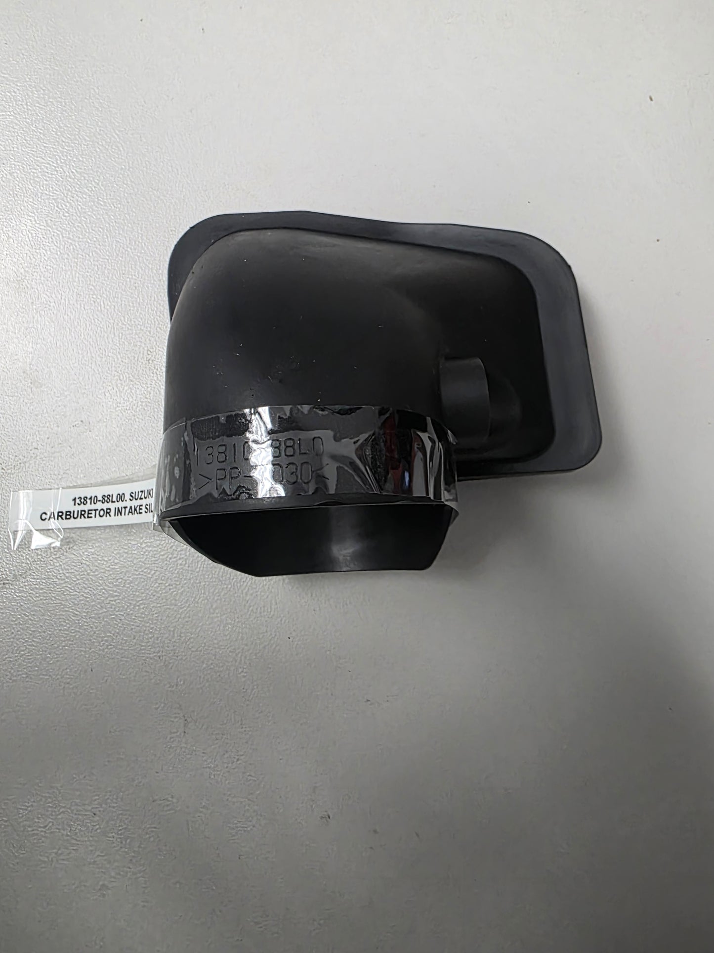13610-88L00 Suzuki DF60A Carburettor Intake Silencer | Genuine Used Part