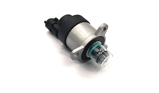 30731748, Solenoid Valve | Genuine Volvo Penta Part