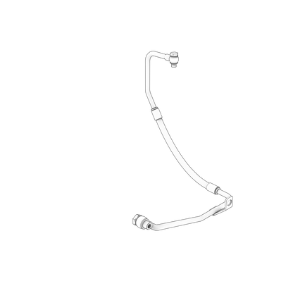23073824 Pipe | Genuine Volvo Penta Part - photo 2 of 2