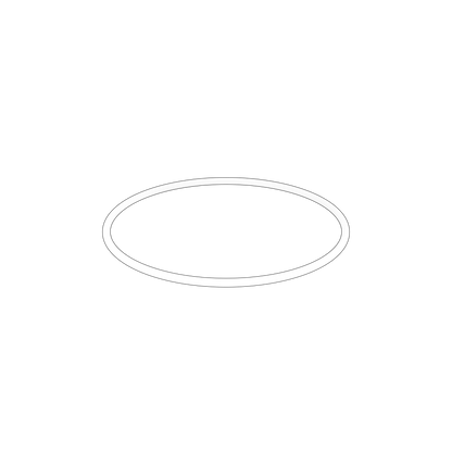 995147 O-Ring | Genuine Volvo Penta Part
