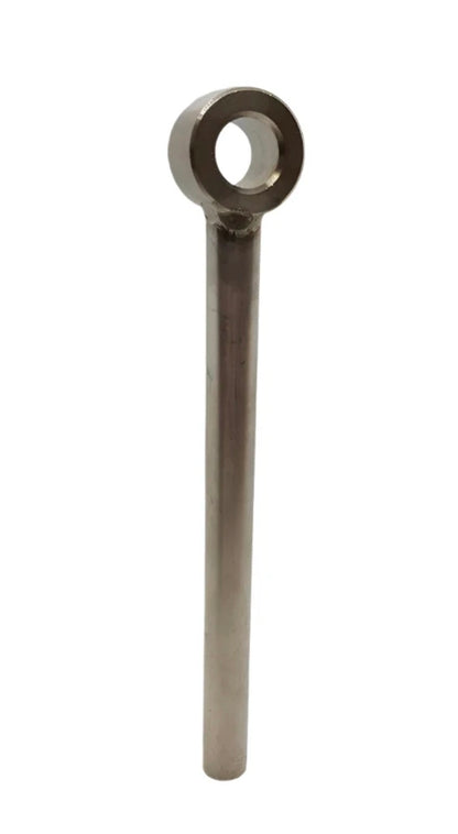 40-10030100 Aftermarket Parsun Tilt Shaft Assembly | Sawley's Select Marine Parts