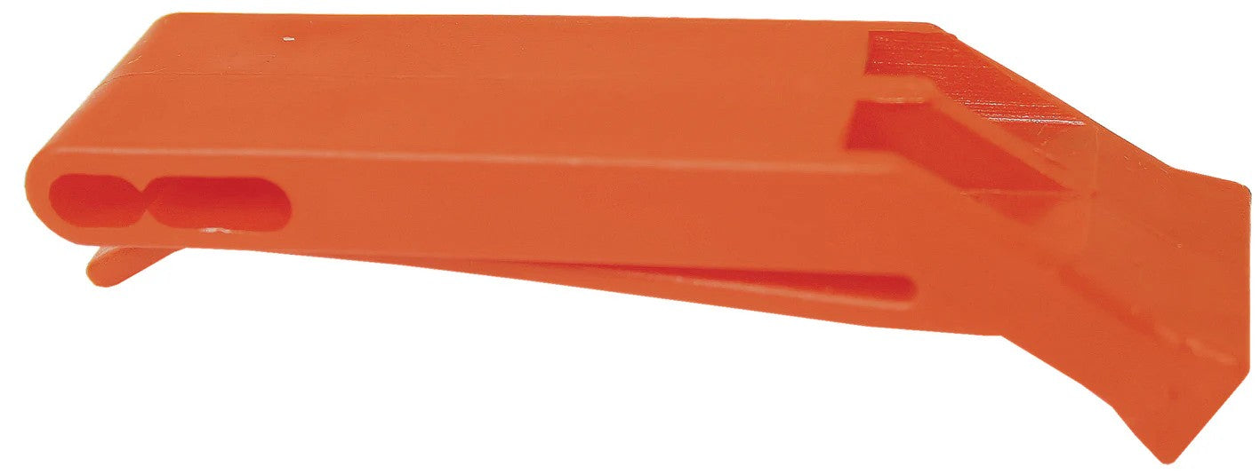 RWB584 Whistle - Pealess with Clip