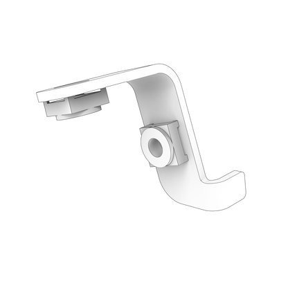 21831623 Bracket | Genuine Volvo Penta Part