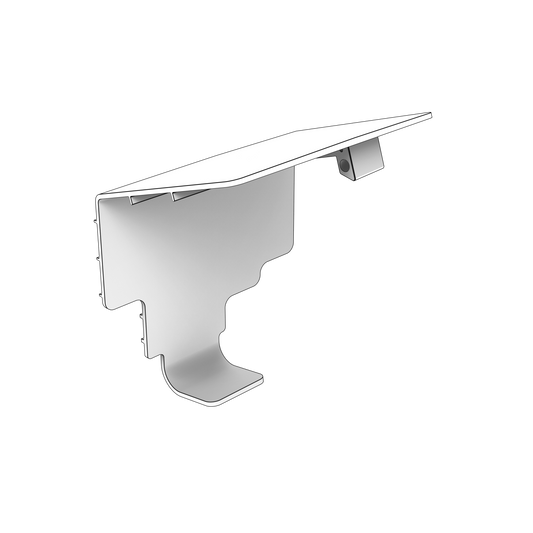 23534263 Cover | Genuine Volvo Penta Part