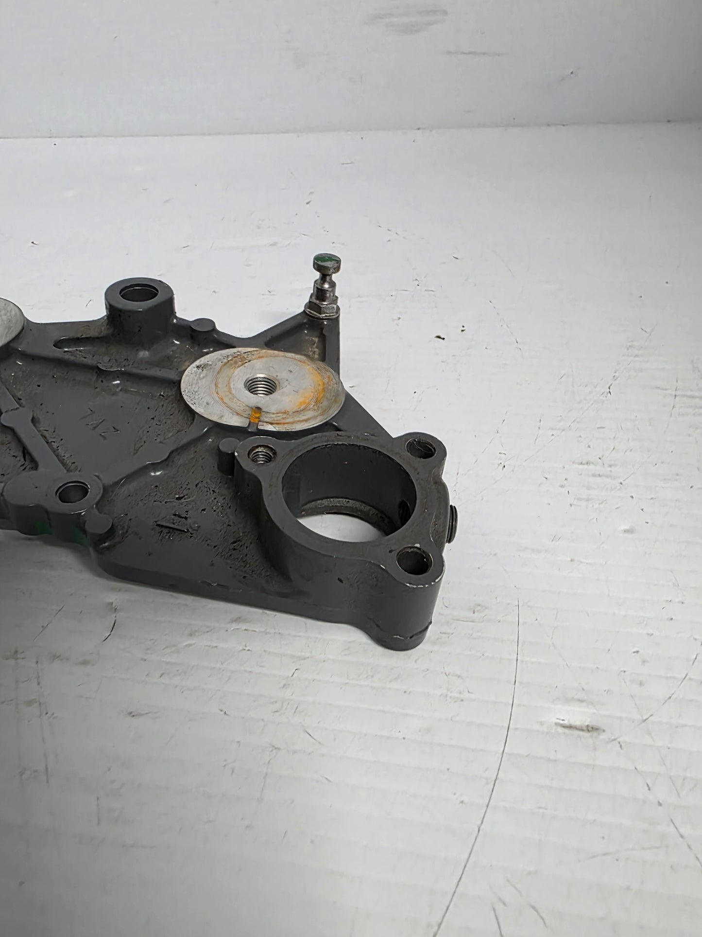 14526-ZVL-405ZA Honda Base Plate | Genuine Used Part