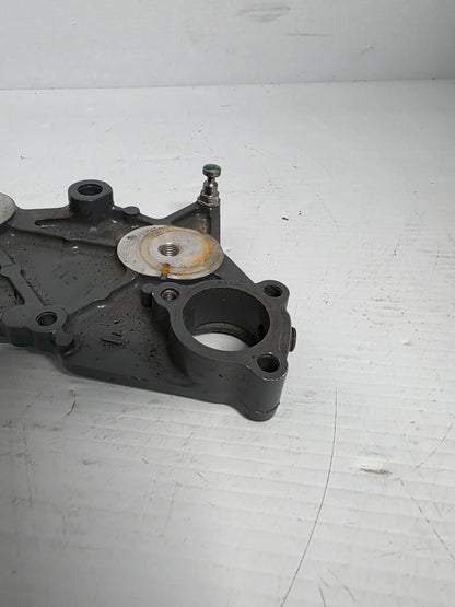 14526-ZVL-405ZA Honda Base Plate | Genuine Used Part