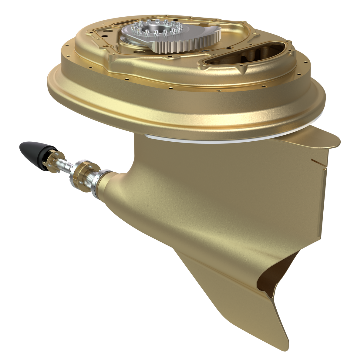 21697493 Lower Gear | Genuine Volvo Penta Part - photo 2 of 2