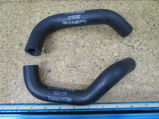21107967, Hose | Genuine Volvo Penta Part