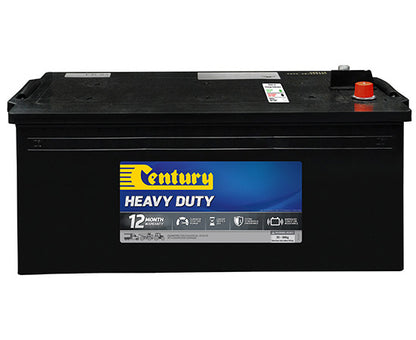 122112 Century N70ZZHX ULTRA Hi PERFORMANCE Battery