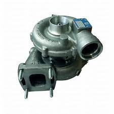 3802033 Turbocharger | Genuine Volvo Penta Part