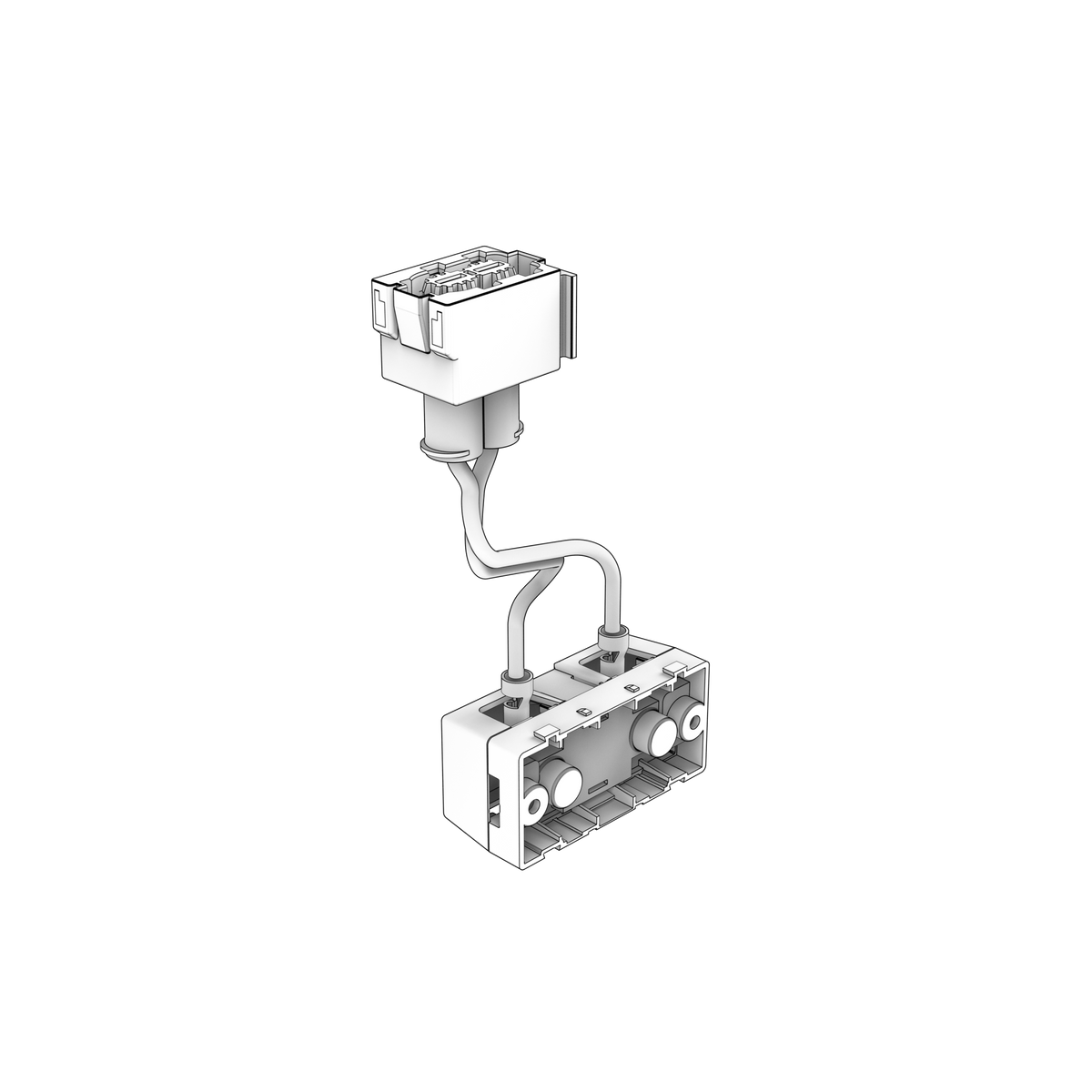 23282805 Wiring Harness | Genuine Volvo Penta Part