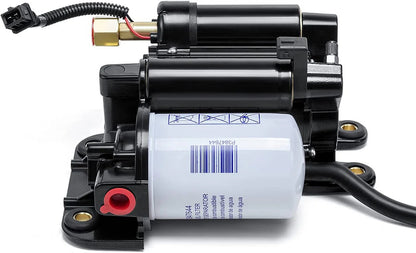21608511 Aftermarket Volvo Penta V6/V8 Fuel Pump 23306461, 3594444 | Sawley's Select Marine Parts