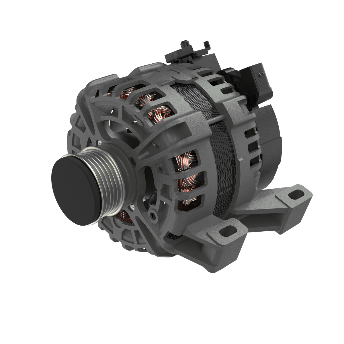 31419556 Alternator | Genuine Volvo Penta Part - photo 2 of 2
