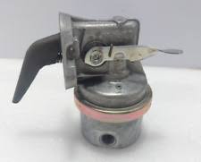3580263, Injection Pump | Genuine Volvo Penta Part