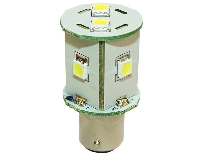 RWB3291 LED Allround Prl 12/24v | Marine Electrical Part