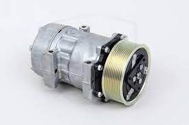 20941036, Air Conditioning Compress | Genuine Volvo Penta Part