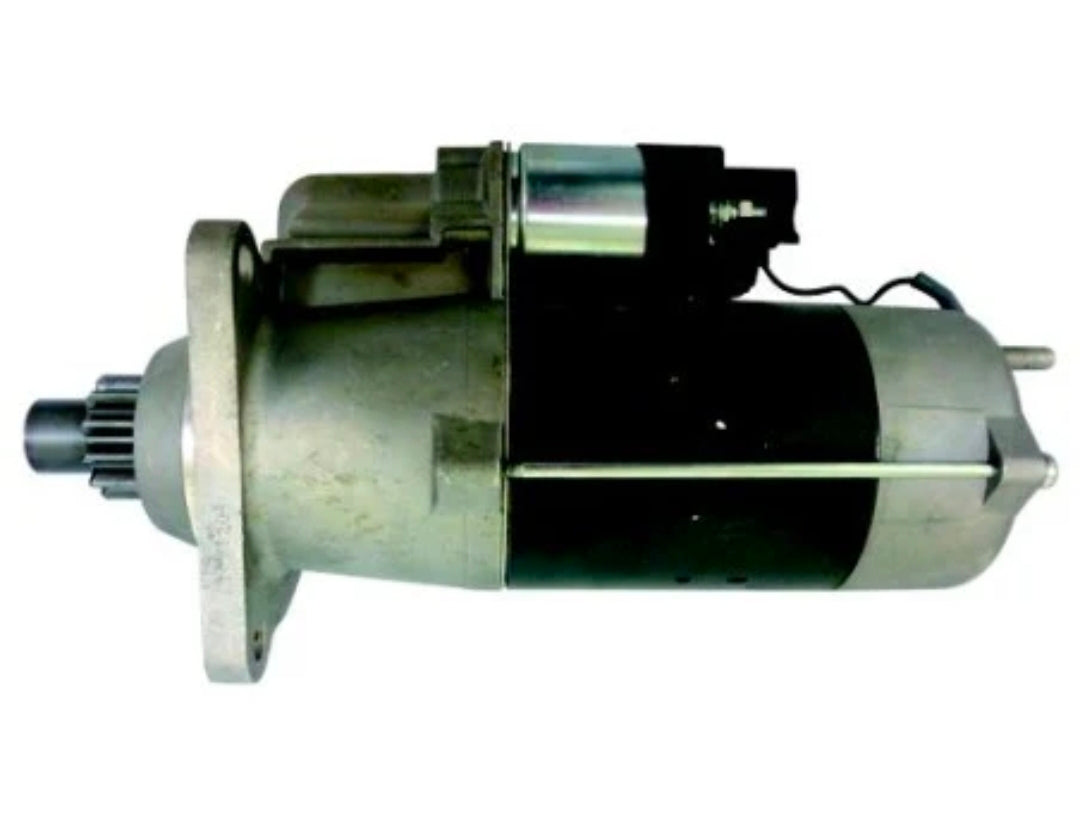 3827444 Aftermarket Volvo Penta Starter Motor | Sawley's Select Marine Parts