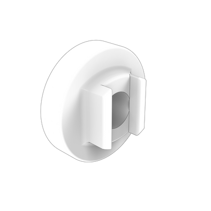 1665322 Rubber Cushion | Genuine Volvo Penta Part