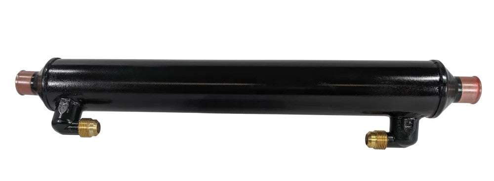 3862280 Volvo Penta 3862280 Engine Oil Cooler Replacement