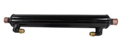 3862280 Volvo Penta 3862280 Engine Oil Cooler Replacement