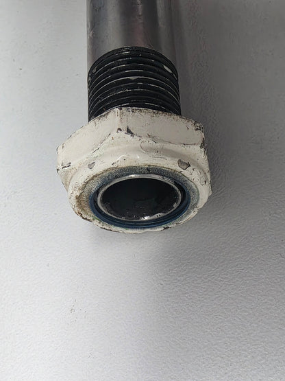 0351896 Evinrude E30 Tilt Tube | Genuine Used Part
