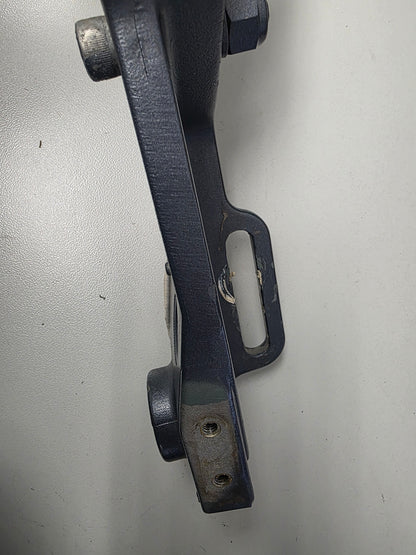 67C-43112-10-8D 67C-43112-10-4D Yamaha 40BET Clamp Bracket (STB) | Genuine Used Part