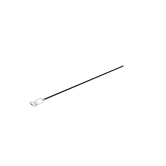 3831387, Dipstick | Genuine Volvo Penta Part