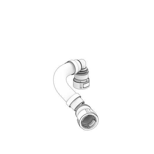 22131788 Hose | Genuine Volvo Penta Part
