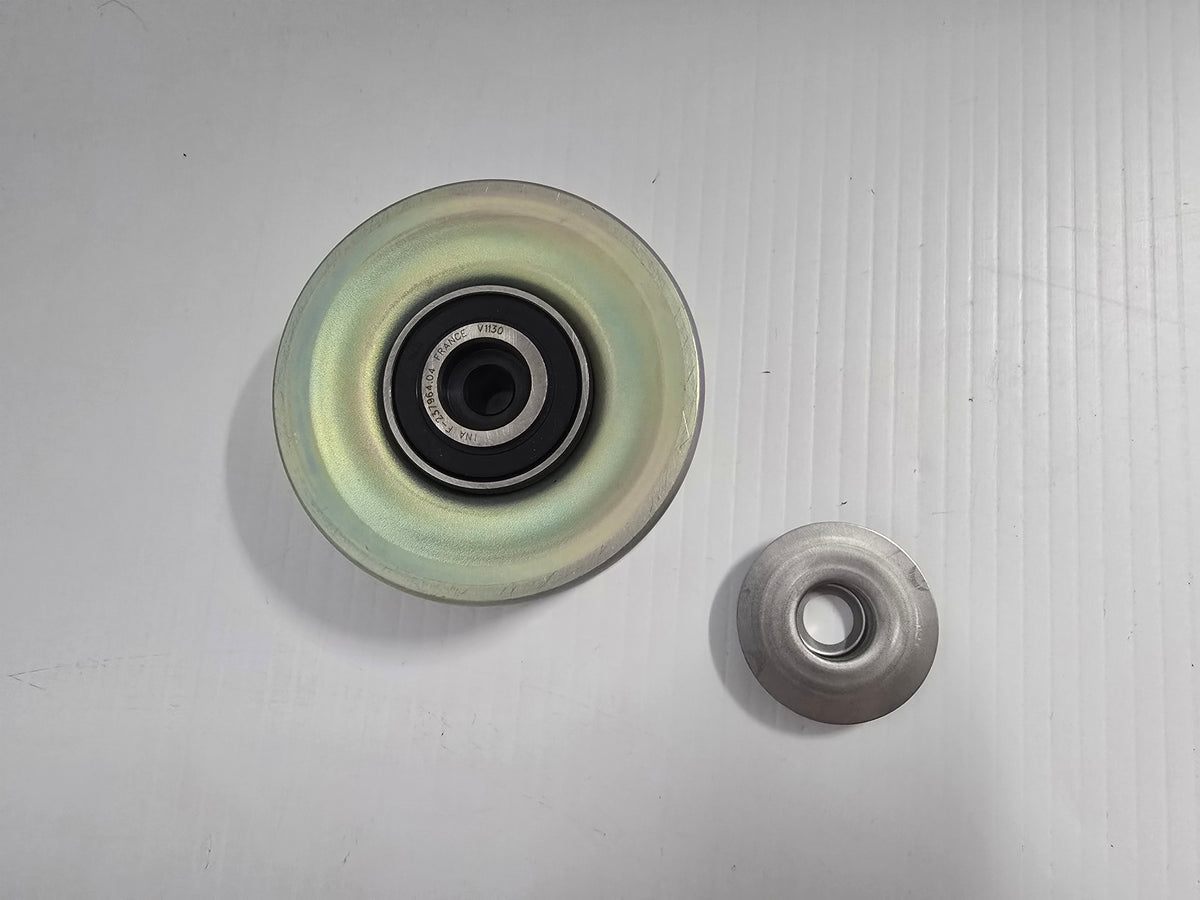 21280913 Idler Pulley | Genuine Volvo Penta Part