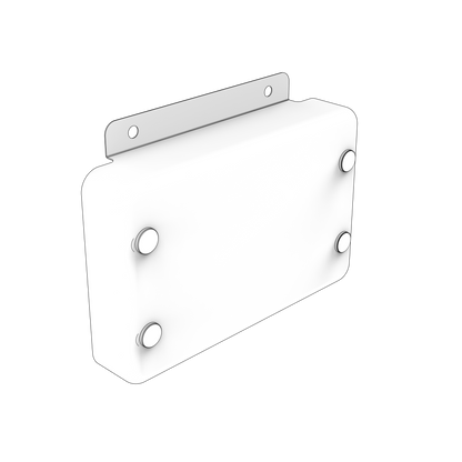 21742713 Bracket | Genuine Volvo Penta Part