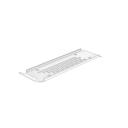 22339434 Heat Shield | Genuine Volvo Penta Part