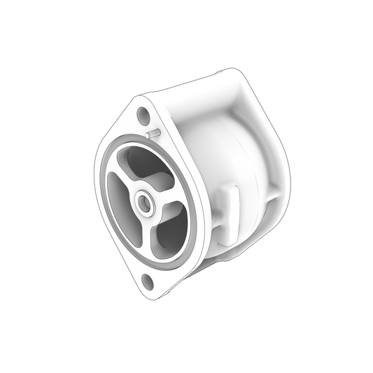 21949599 Overflow Valve | Genuine Volvo Penta Part