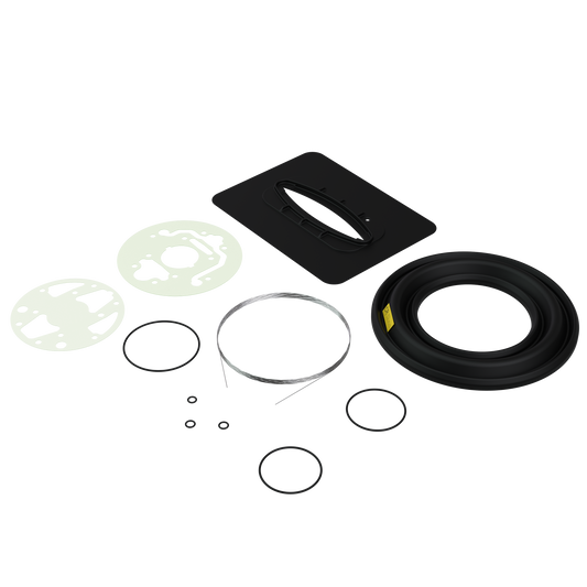 21389074 Rubber Bellows | Genuine Volvo Penta Part