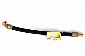837935 Lube Oil Hose | Genuine Volvo Penta Part