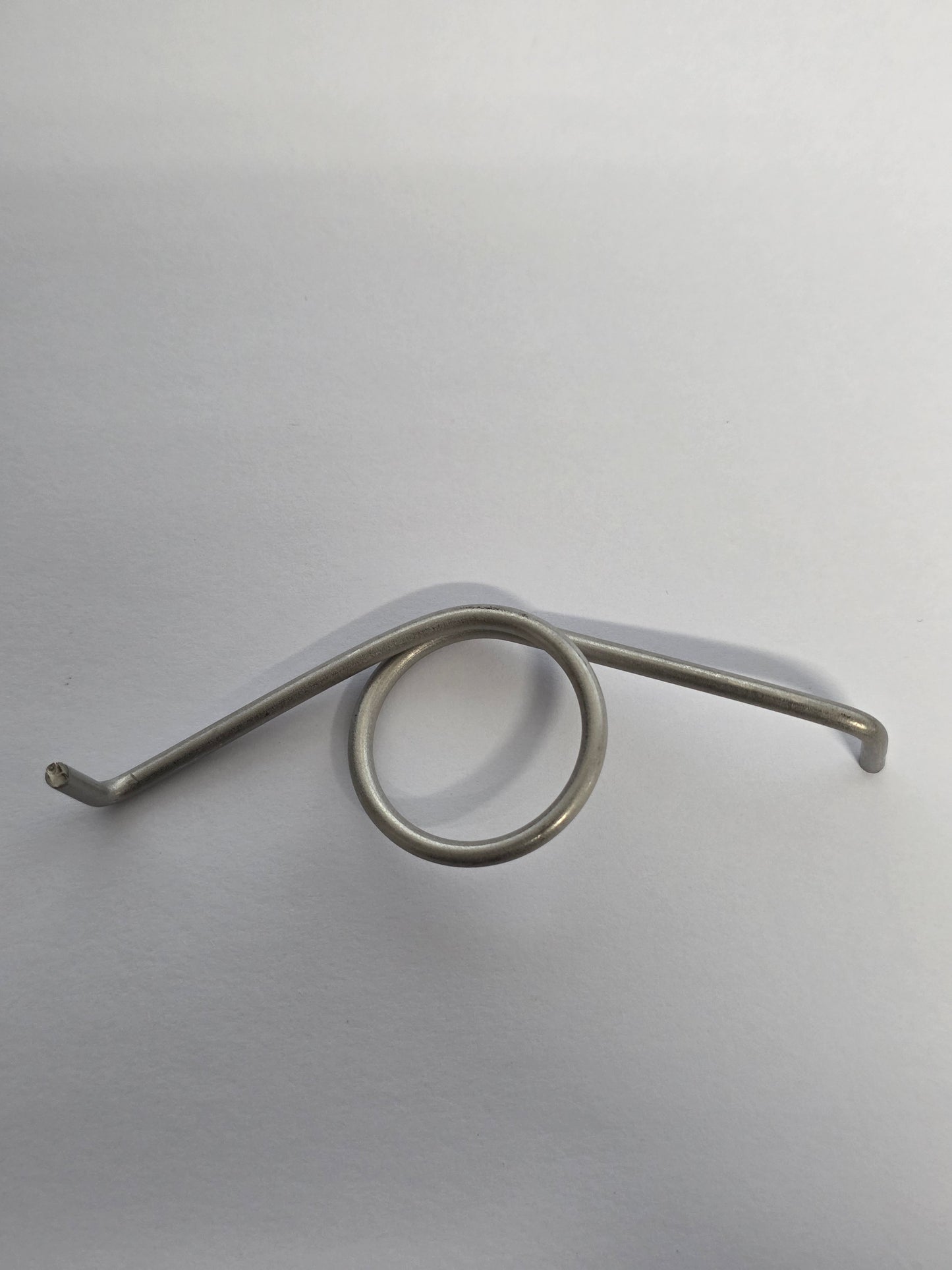 0336210 Evinrude Johnson Spring, Trail Lock | Genuine OEM BRP Outboard Part