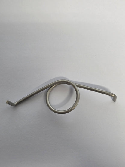 0336210 Evinrude Johnson Spring, Trail Lock | Genuine OEM BRP Outboard Part