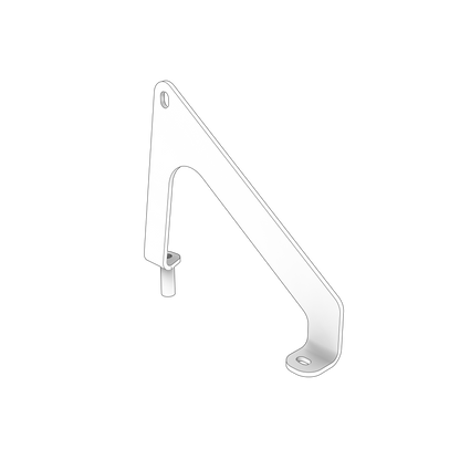 21390988 Bracket | Genuine Volvo Penta Part - photo 2 of 2
