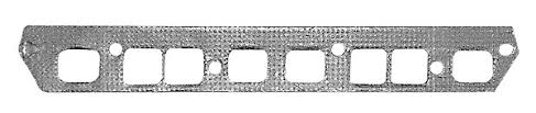 27815528 Mercury MerCruiser Gasket | Genuine Quicksilver OEM Part