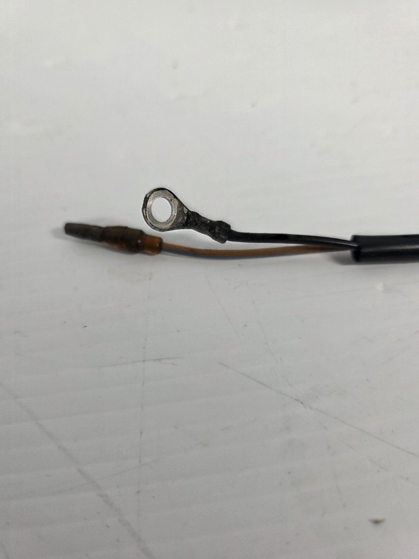 855212A1 Mercury Harness Adapter | Genuine Used Part