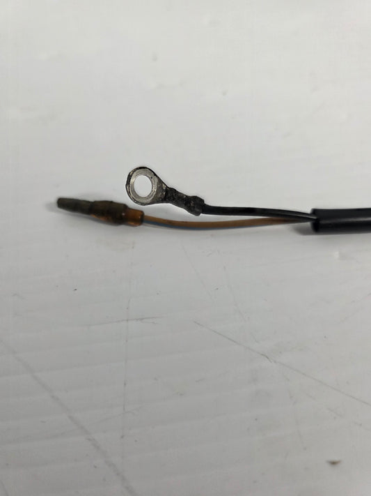 855212A1 Mercury Harness Adapter | Genuine Used Part