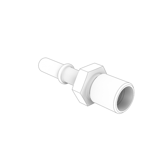 22249776 Fuel Nipple | Genuine Volvo Penta Part