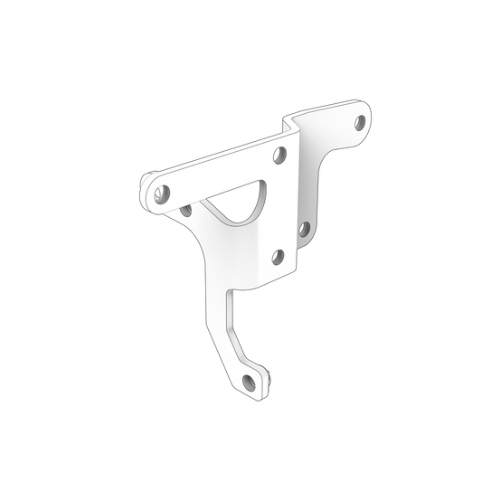 23785576 Bracket | Genuine Volvo Penta Part - photo 2 of 2